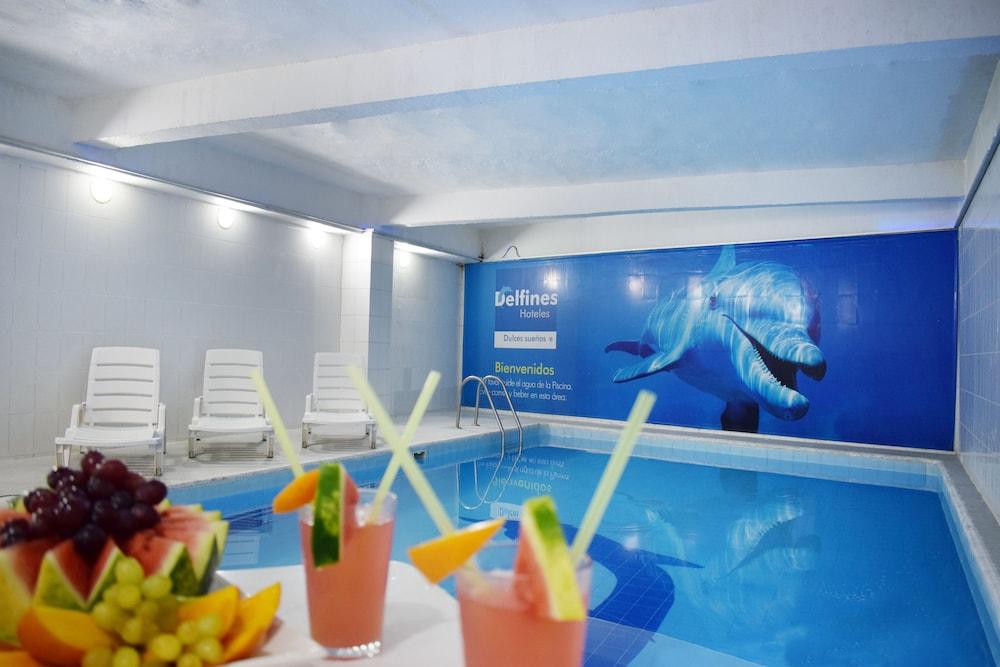 Delfines Apart Hotel La Paz Kültér fotó