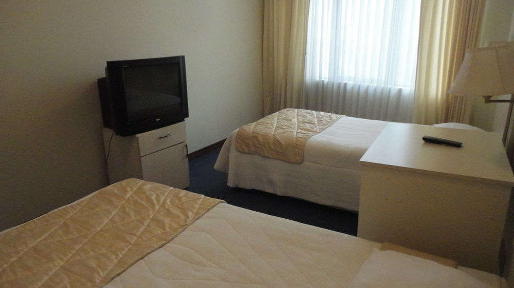 Delfines Apart Hotel La Paz Kültér fotó