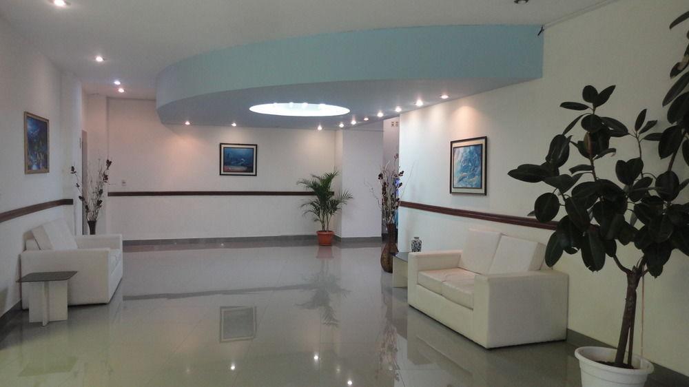 Delfines Apart Hotel La Paz Kültér fotó