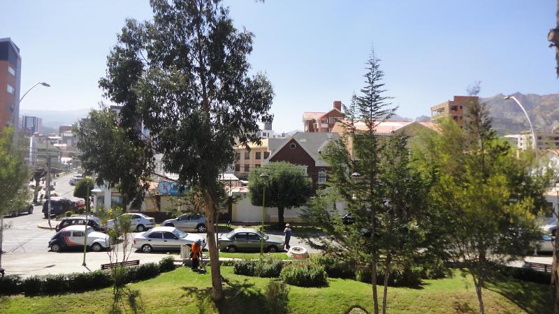 Delfines Apart Hotel La Paz Kültér fotó