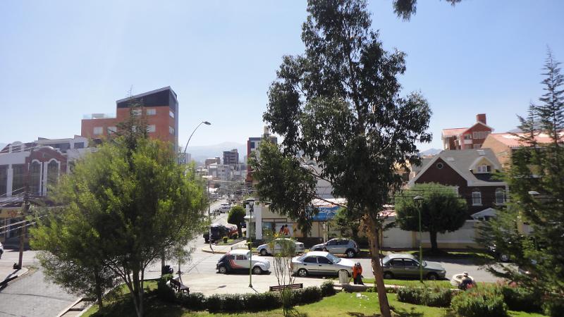 Delfines Apart Hotel La Paz Kültér fotó