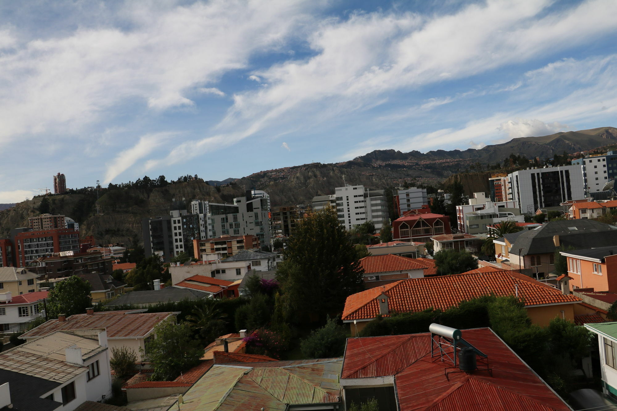 Delfines Apart Hotel La Paz Kültér fotó