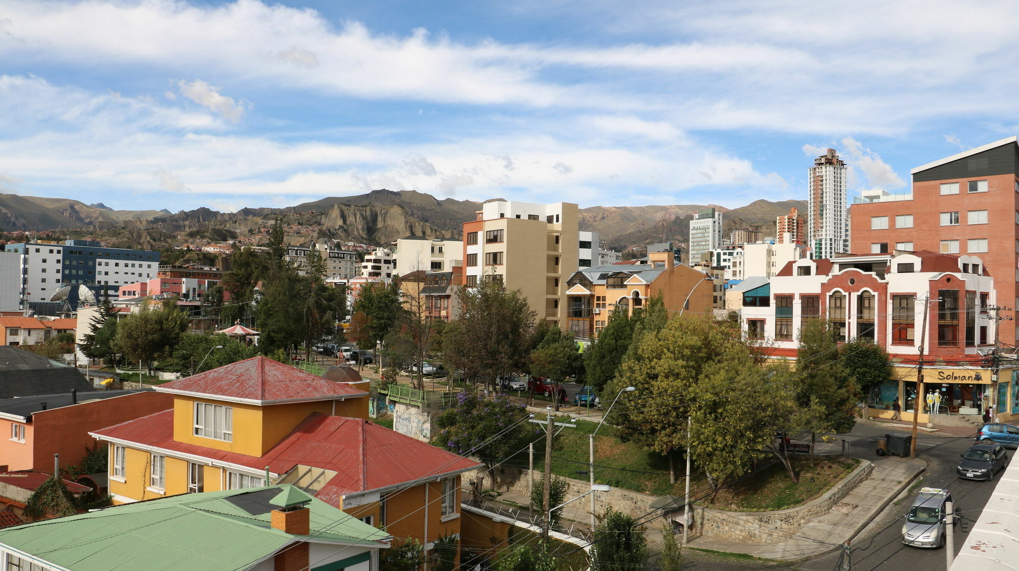 Delfines Apart Hotel La Paz Kültér fotó