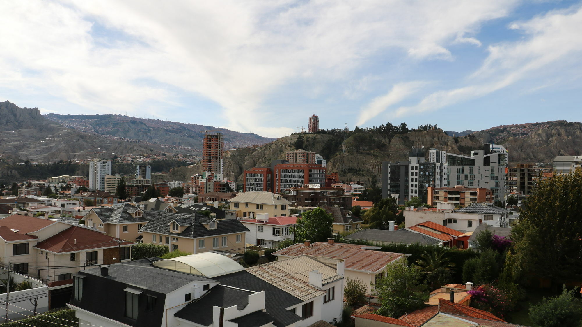 Delfines Apart Hotel La Paz Kültér fotó